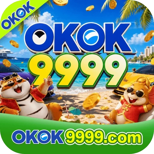 Okok9999.com Logo