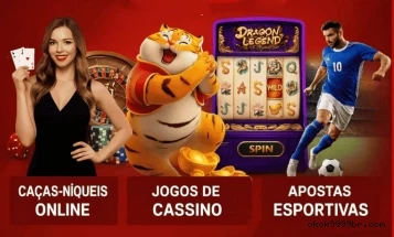 Bônus Exclusivos Okok9999.com - Promoções Generosas e Ofertas VIP
