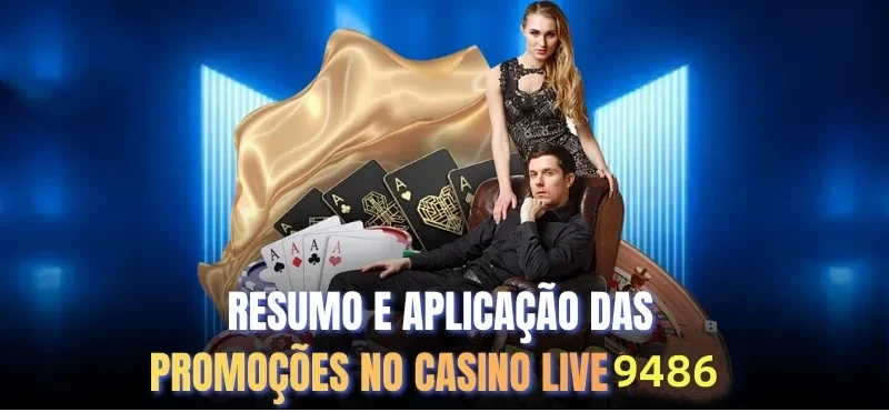 Jogos de Cassino Premium - Slots, Roleta, Blackjack e Dealer Ao Vivo